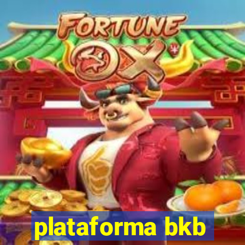 plataforma bkb